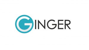 Ginger software review