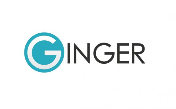 Ginger software review