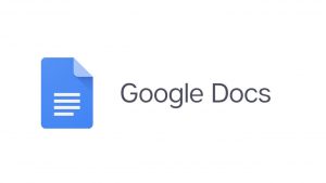 Google docs review