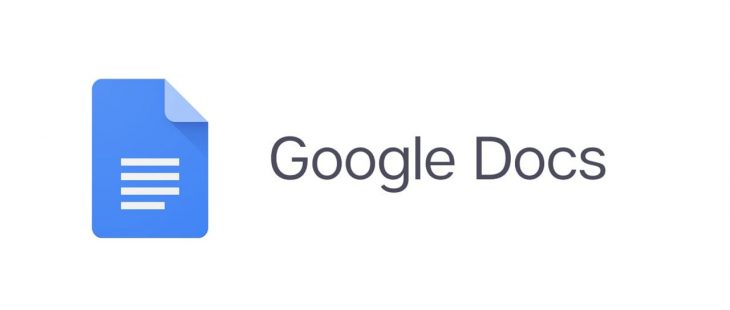 Google docs review