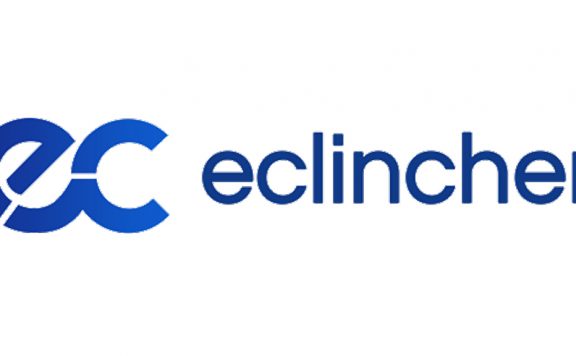 eClincher review : Logo