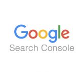 Google search console review