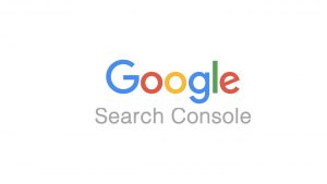 Google search console review