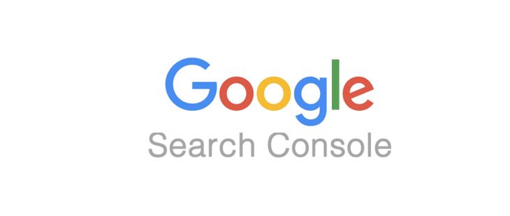 Google search console review