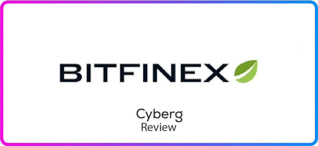 Bitfinex Review: logo