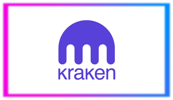 kraken Review: logo