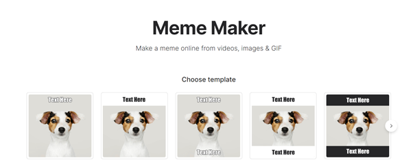 Make a GIF from a video for  — Online & Free — Clideo