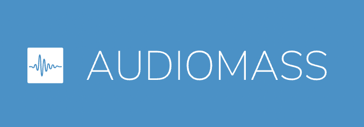 audiomass logo