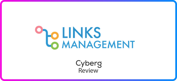 Linksmanagement Review: logo