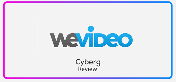 WeVideo Review: logo