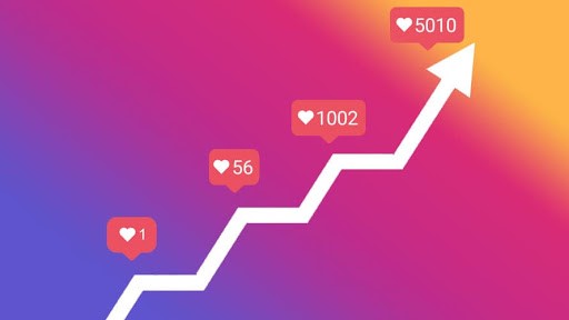 Boost your followers on Instagram