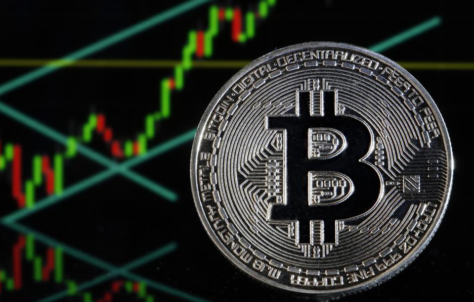 Bitcoin Just Smashed Through $20,000—What's Next?