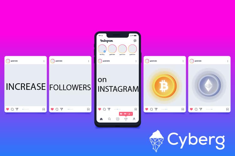buy instagram followers with cryptocurrency