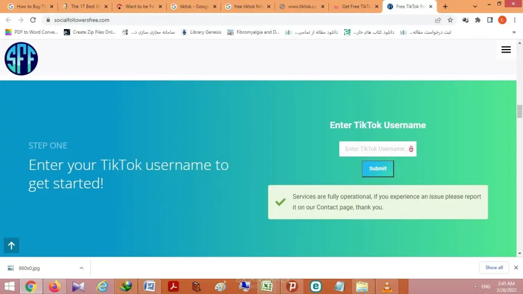 How to Buy TikTok Followers using Cryptocurrency