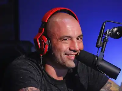 Joe rogan